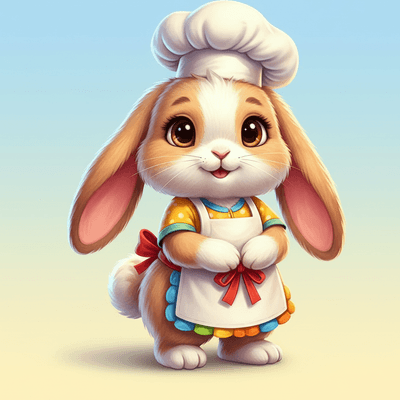 Martha the Bunny