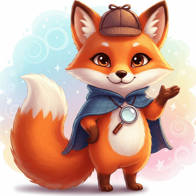Foxy the Fox
