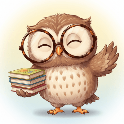Oof the Owlet