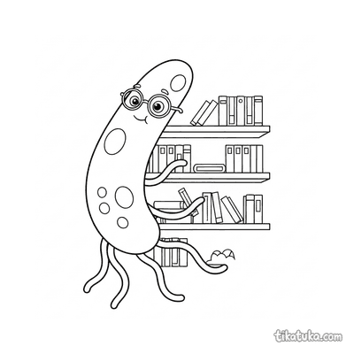 Bacillus Librarian