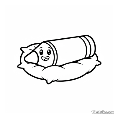 Big Friendly Crayon