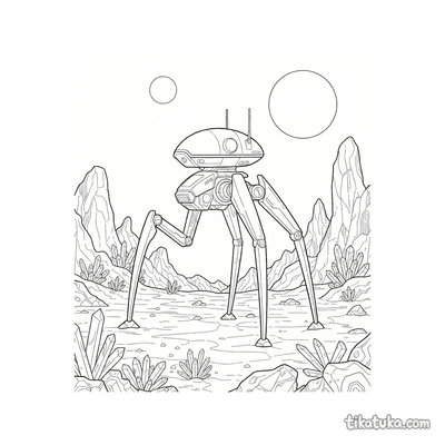 Scout Walker