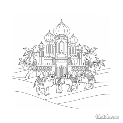 Desert Palace