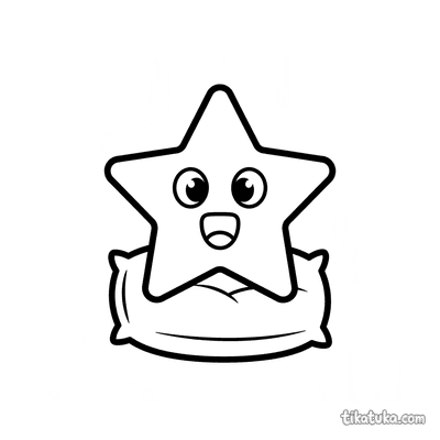 Simple Star