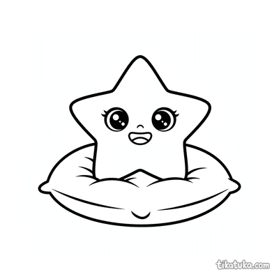 Smiling Star