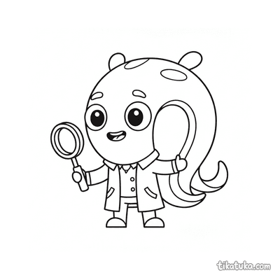Vibrio Detective