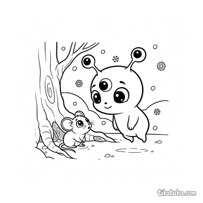 A New Acquaintance
